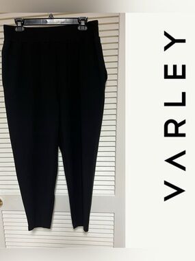 Varley Double Soft 25” Casual Pants/Joggers